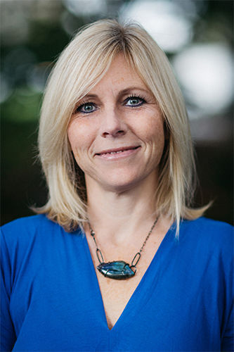 Keely Briggs